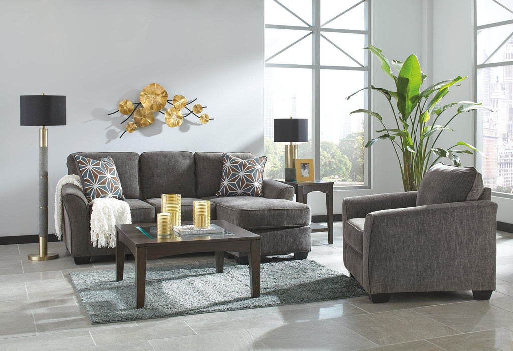 Brise Living Room Set