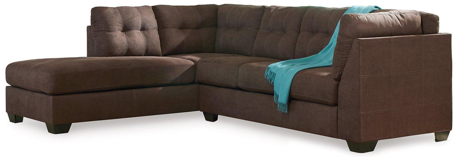 Maier 2-Piece Sectional with Chaise