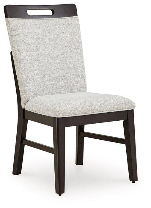 Neymorton Dining Chair