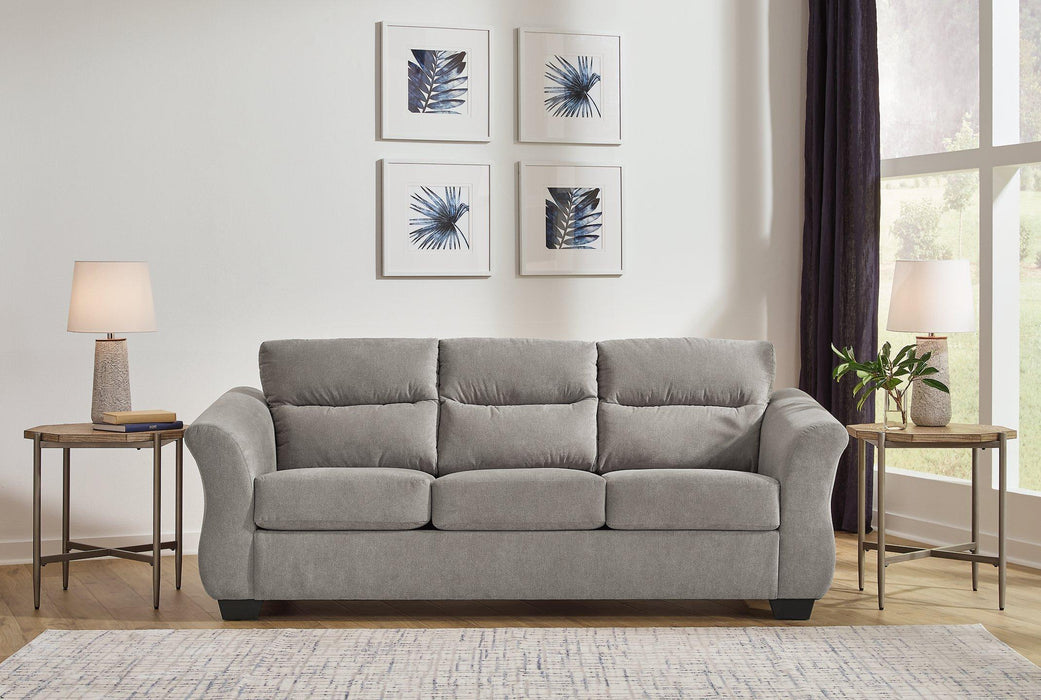 Miravel Sofa