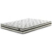 8 Inch Chime Innerspring Mattress in a Box - National Furniture Liquidators