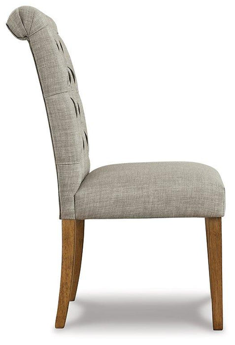 Harvina Dining Chair Set