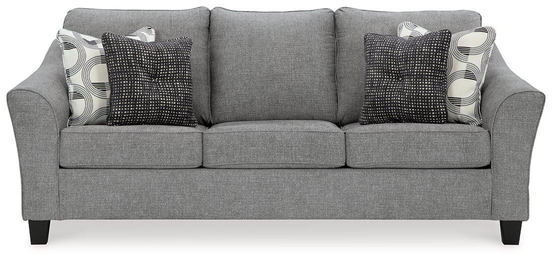 Mathonia Sofa Sleeper