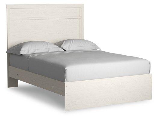 Stelsie Bedroom Set