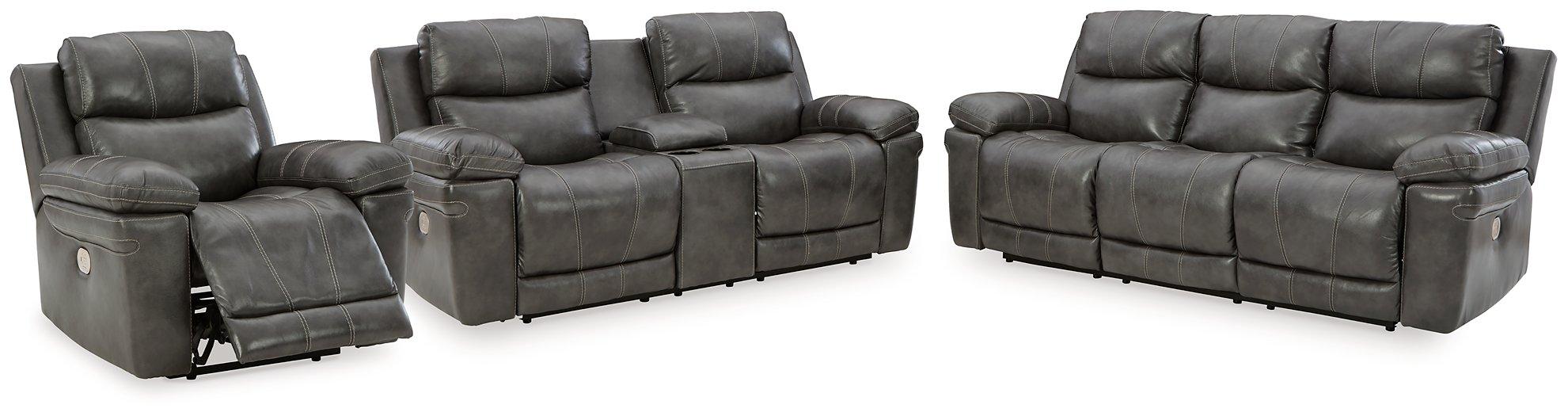 Edmar Living Room Set