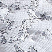 8 Inch Chime Innerspring Mattress in a Box - National Furniture Liquidators