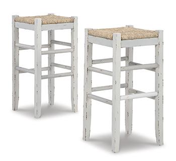 Mirimyn Bar Height Bar Stool