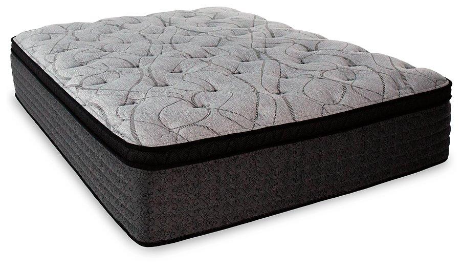 Hybrid 1600 Mattress - National Furniture Liquidators