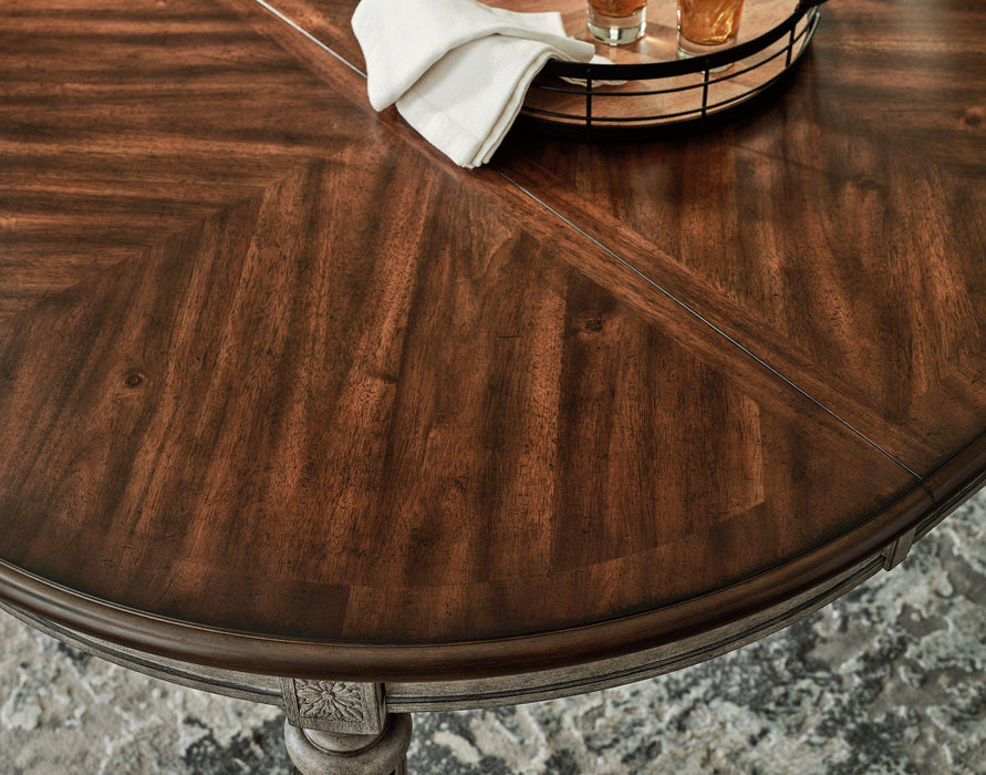 Lodenbay Dining Table