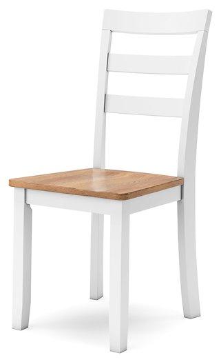 Gesthaven Dining Chair