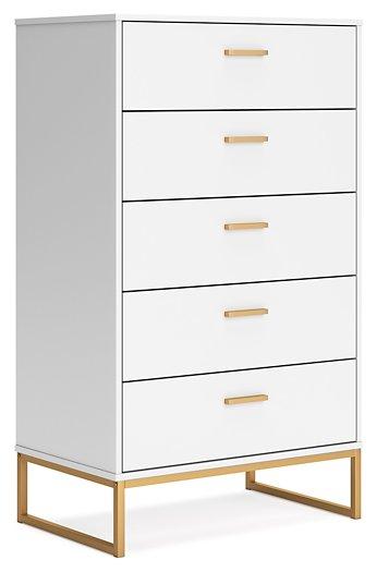 Socalle Chest of Drawers image