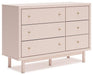 Wistenpine Dresser image