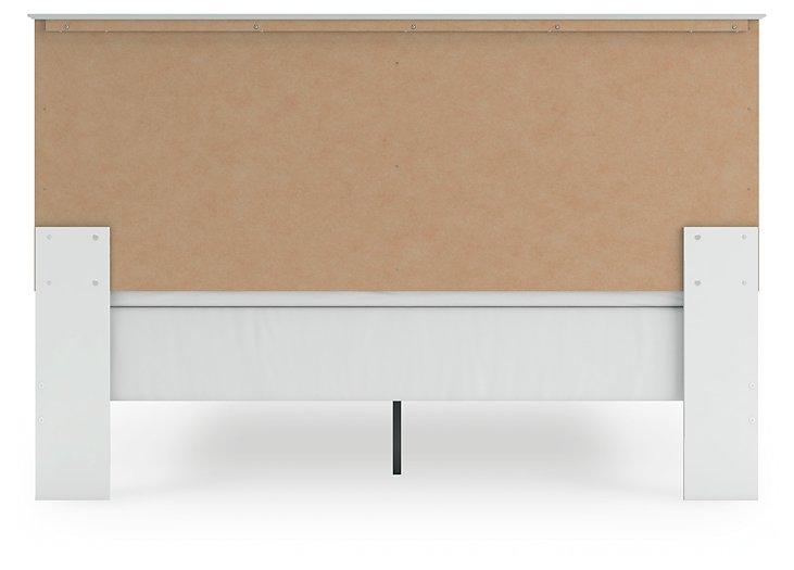 Bostwick Shoals Bedroom Set