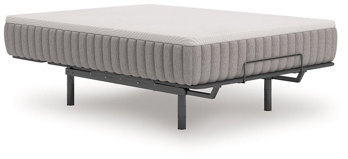 Terra Sleep Firm Mattress