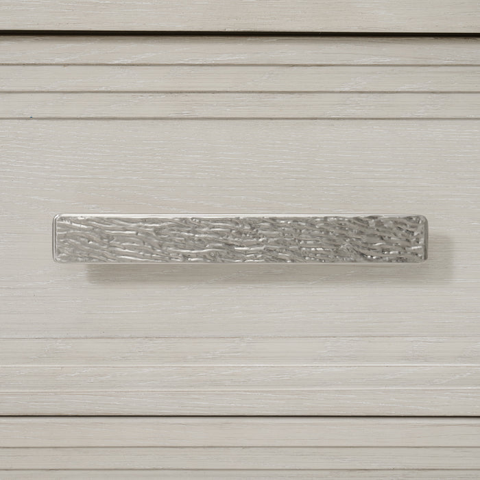 Avalanche Server in Antique White