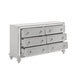 Stardust Dresser-White