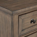 Mariana Nightstand W/Usb-Vintage Mocha