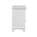 Jamestown Nightstand- White