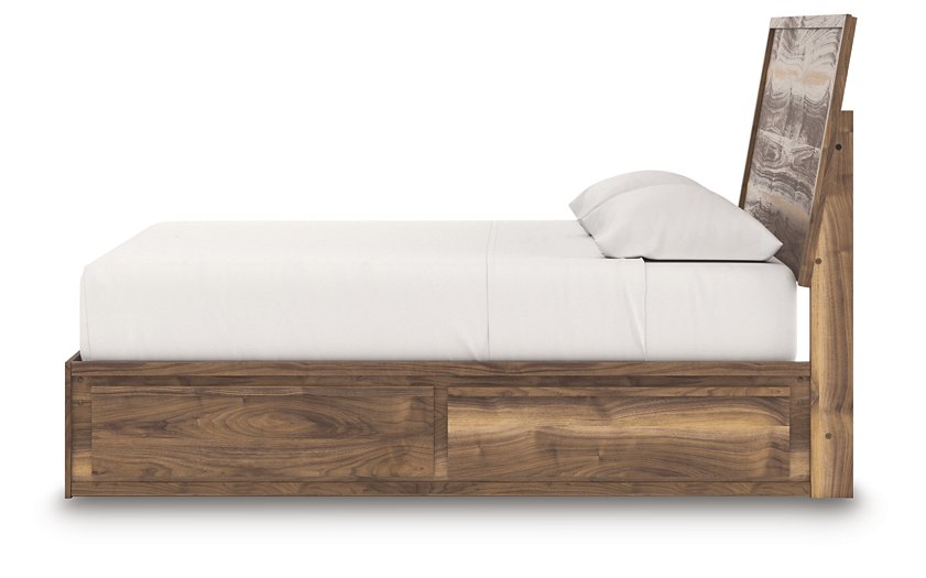 Chirason Bed