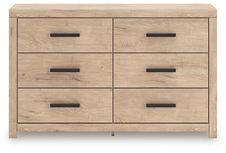 Sanginlane Dresser