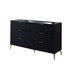 Kailani Dresser- Black