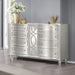 Reflections Dresser-Silver