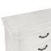 Lyndhurst Dresser- Vintage White