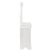 Lyndhurst Landscape Mirror- Vintage White