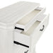 Lyndhurst Chest- Vintage White