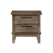 Cagney Nightstand-Vintage