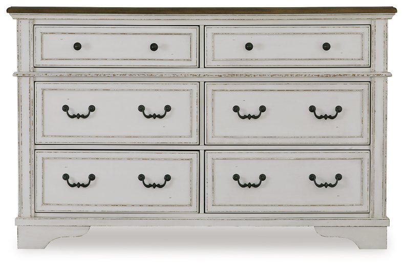 Blendon Dresser
