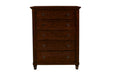 Tamarack Chest- Brn Cherry