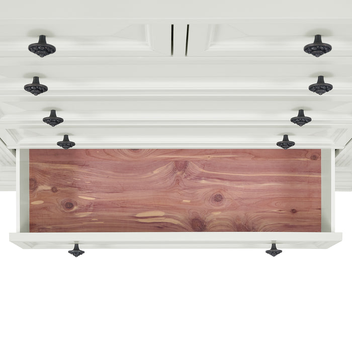 Bridgestone 6-Drawer Chest