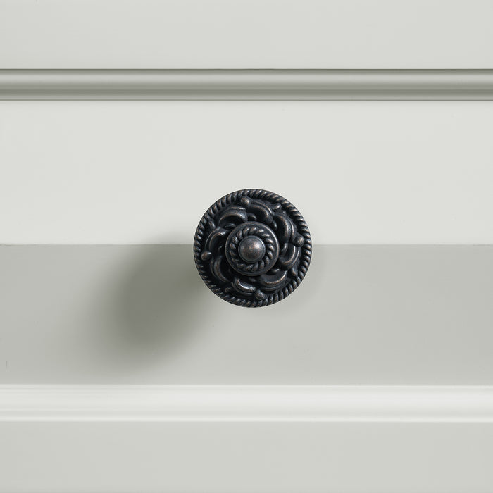 Bridgestone Panel Bedroom Set