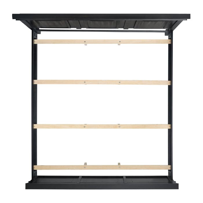 Bridgestone Panel Bed