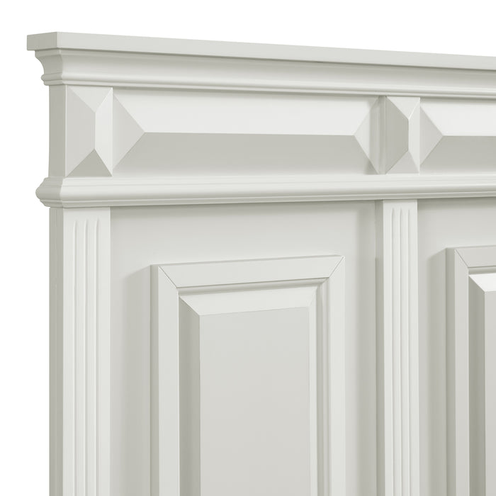 Bridgestone Panel Bedroom Set