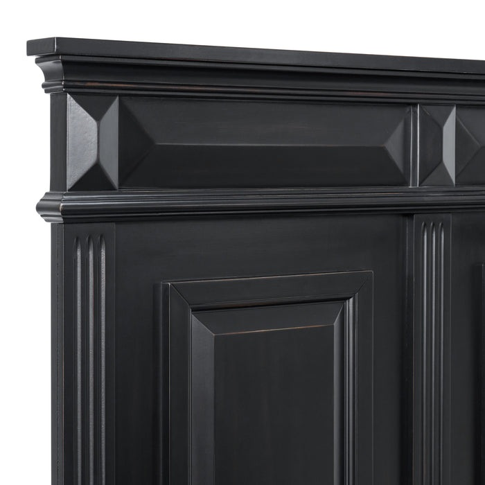 Bridgestone Panel Bedroom Set