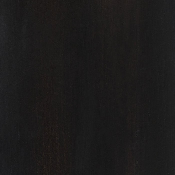 Francesca White Marble Square 5PC Counter Height Dining Set-Table & Four Grey PU Chairs