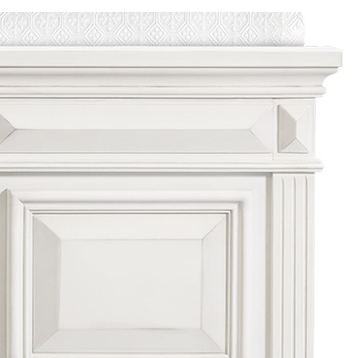 Calloway Panel Bed