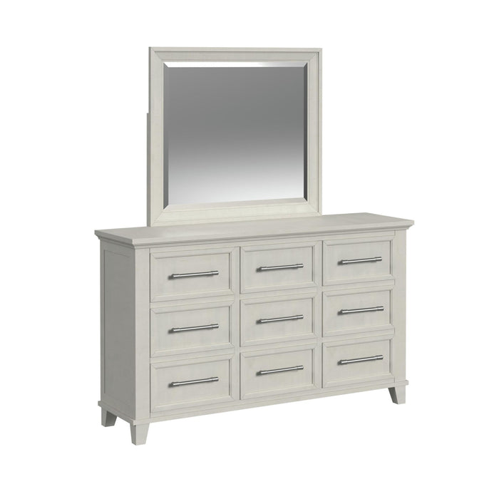 Canterbury Storage Bedroom Set