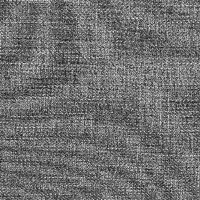 Caracas Sectional Sleeper Chofa with Pull Bed, Drop Table & USB in Palmer Grey