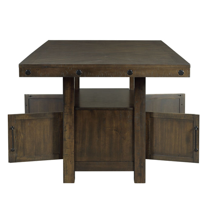 Colorado Counter Table