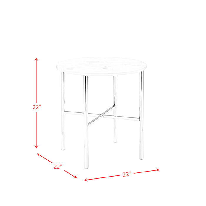 Cyrus Three Pack Occasional Set