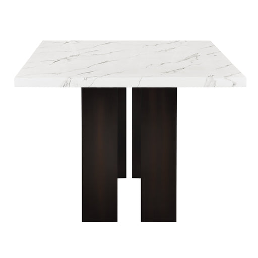 Faust Table Top-Faux Marble