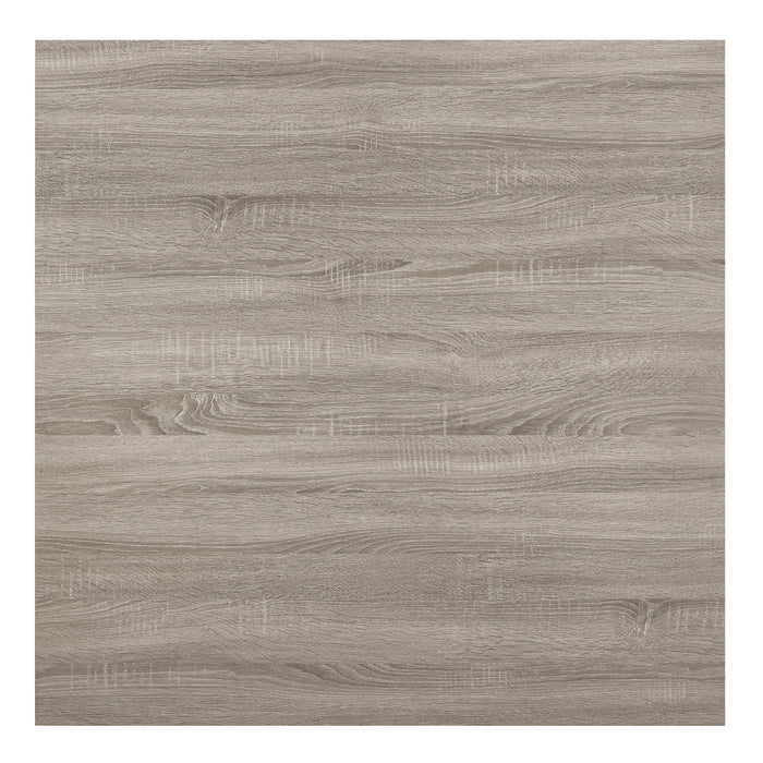 Daphne 5 Pc Natural 42" Counter Set W/Natural Chairs