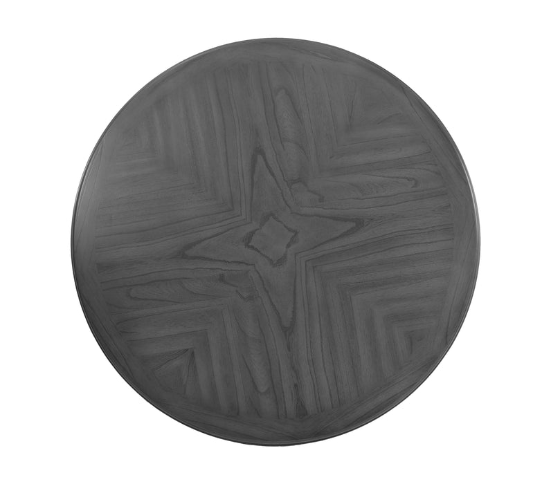 Mitchell 5 Pc Dining Set-Gray