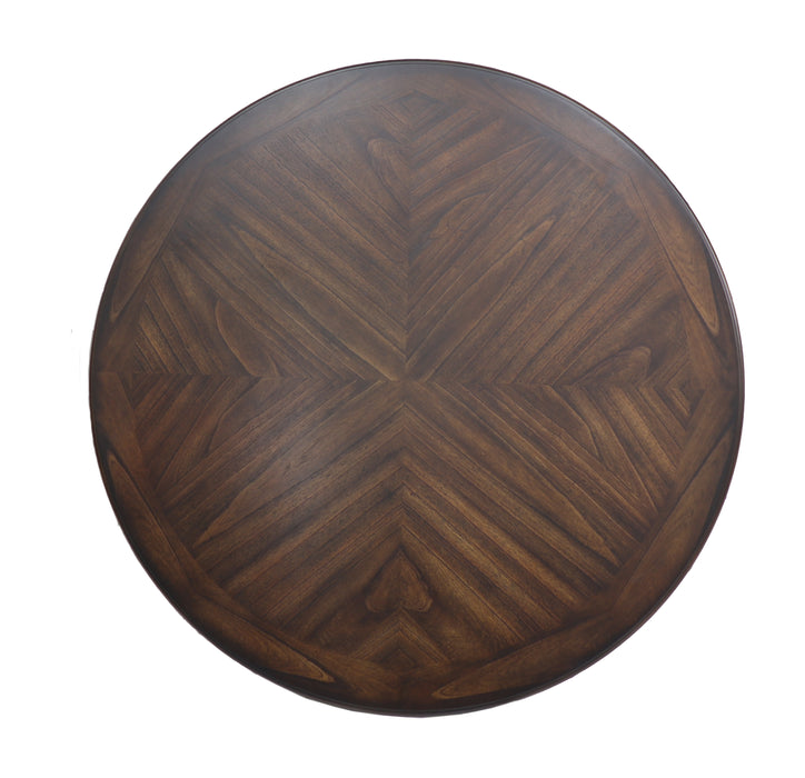 Mitchell 5 Pc Counter Set-Cherry