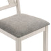 Maisie Side Chair-White