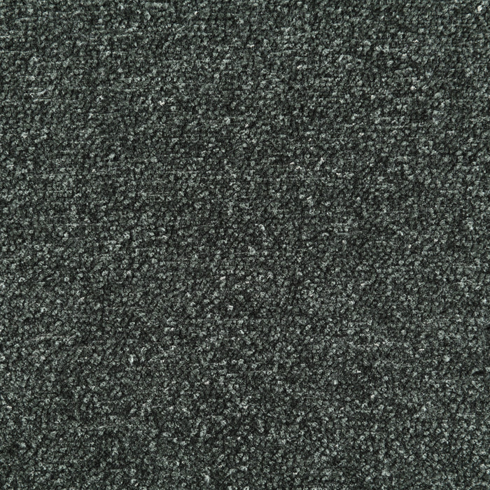 Kody Upholstered Dining Chair (2 Per Carton)-Forest Green