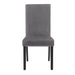Celeste Dining Chair-Gray